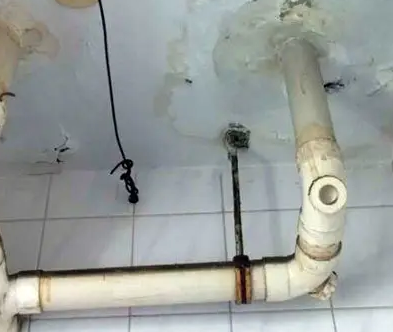 南浔卫生间漏水检测多少钱