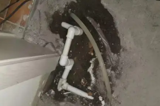 南浔卫生间漏水检测多少钱