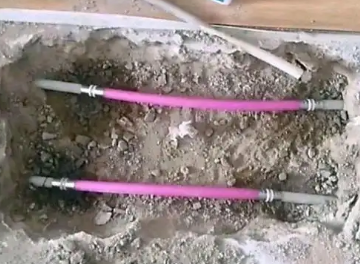 南浔卫生间测漏水多少钱