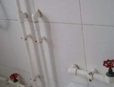 南浔水管维修多少钱