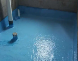 南浔卫生间防水哪家好