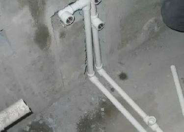 南浔查漏水多少钱