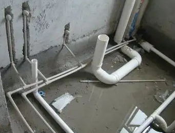 南浔水管维修多少钱