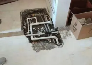 南浔查漏水多少钱