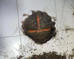 南浔查漏水多少钱