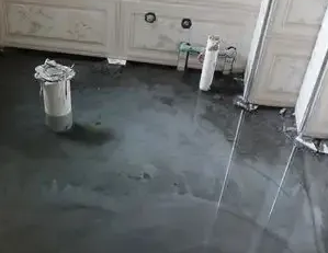 南浔卫生间漏水维修公司为您专业分享下南浔卫生间漏水检测的知识点