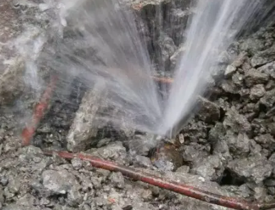 南浔水管维修多少钱