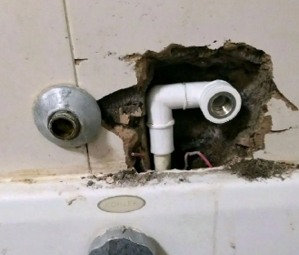 南浔卫生间漏水检测多少钱
