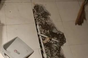 南浔卫生间漏水检测电话